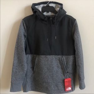 North Face Sherpa Jacket
